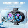 Sl 07 Cooling Fan MultiShines Store