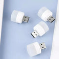 Mini LED Bulb, Night Light USB Bulb. MultiShines