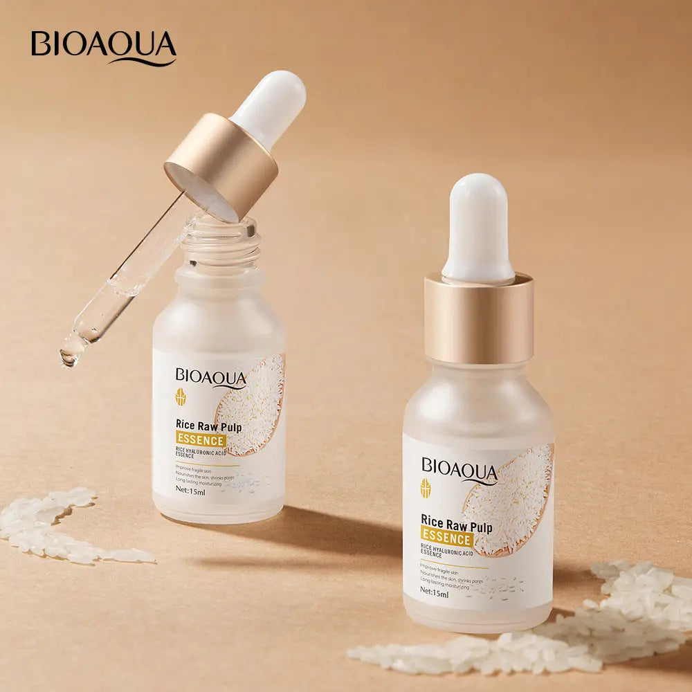 Bioaqua Face Serum MultiShines