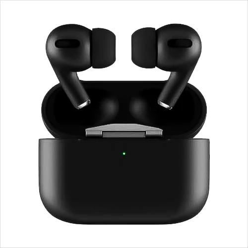 Black Airpods Pro 2 ANC MultiShines Store