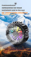 L-06 Cooling Fan MultiShines Store