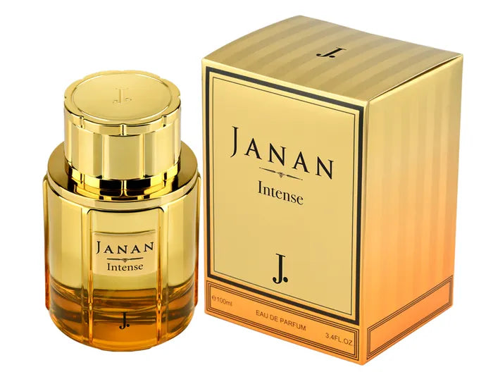 JANAN INTENSE MultiShines