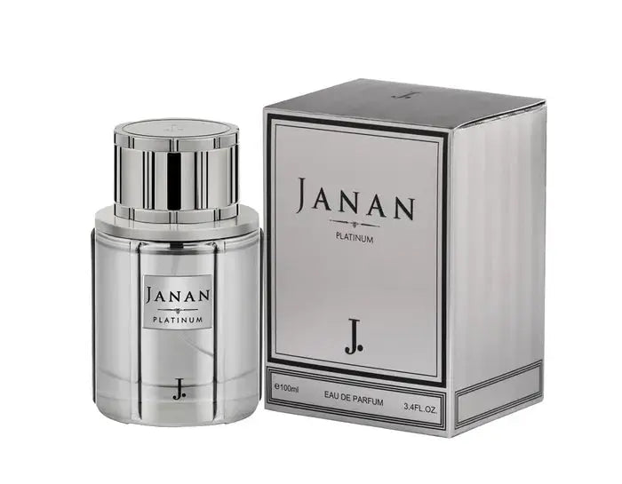 JANAN PLATINUM MultiShines