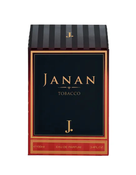 JANAN TOBACCO MultiShines