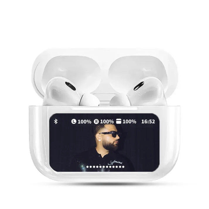 Custom Photo Airpods MultiShines Store